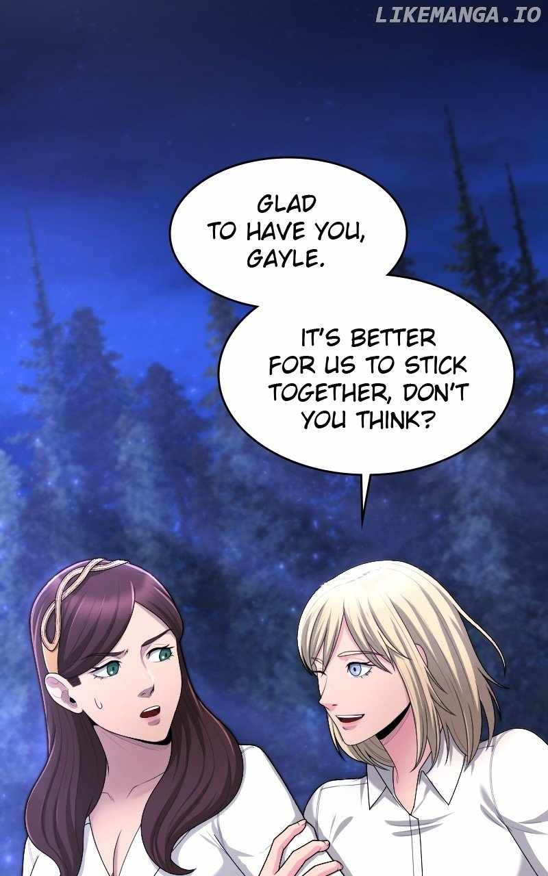 Paranoid Mage Chapter 59 65